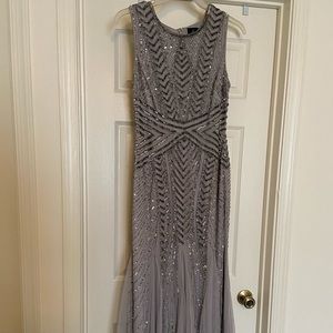 MOB Adrianna Papell Dress